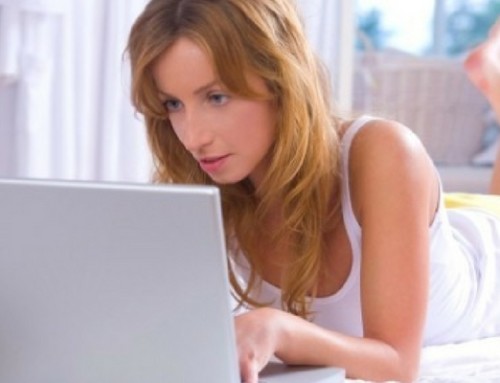 3 TIPS TO BE A SMART ONLINE DATERS